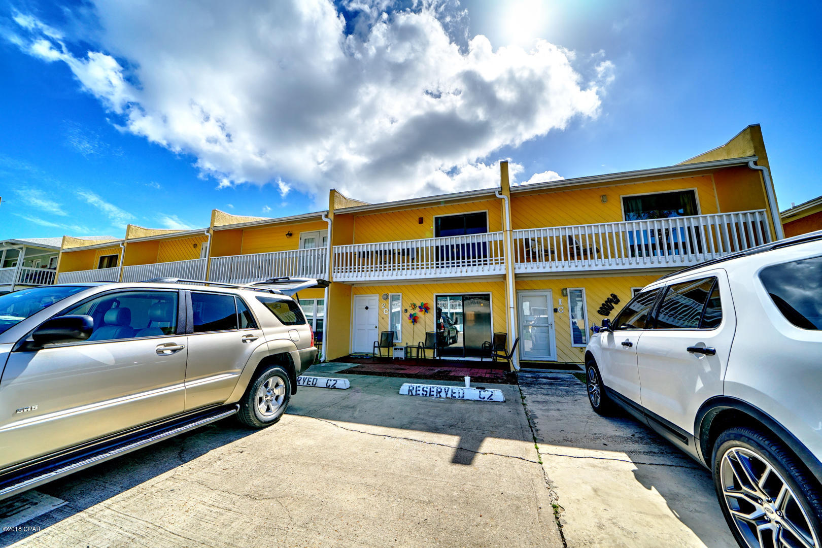 17642 Front Beach Road, Unit C2 Panama City Beach, FL 32413 - Photo 5 of 43