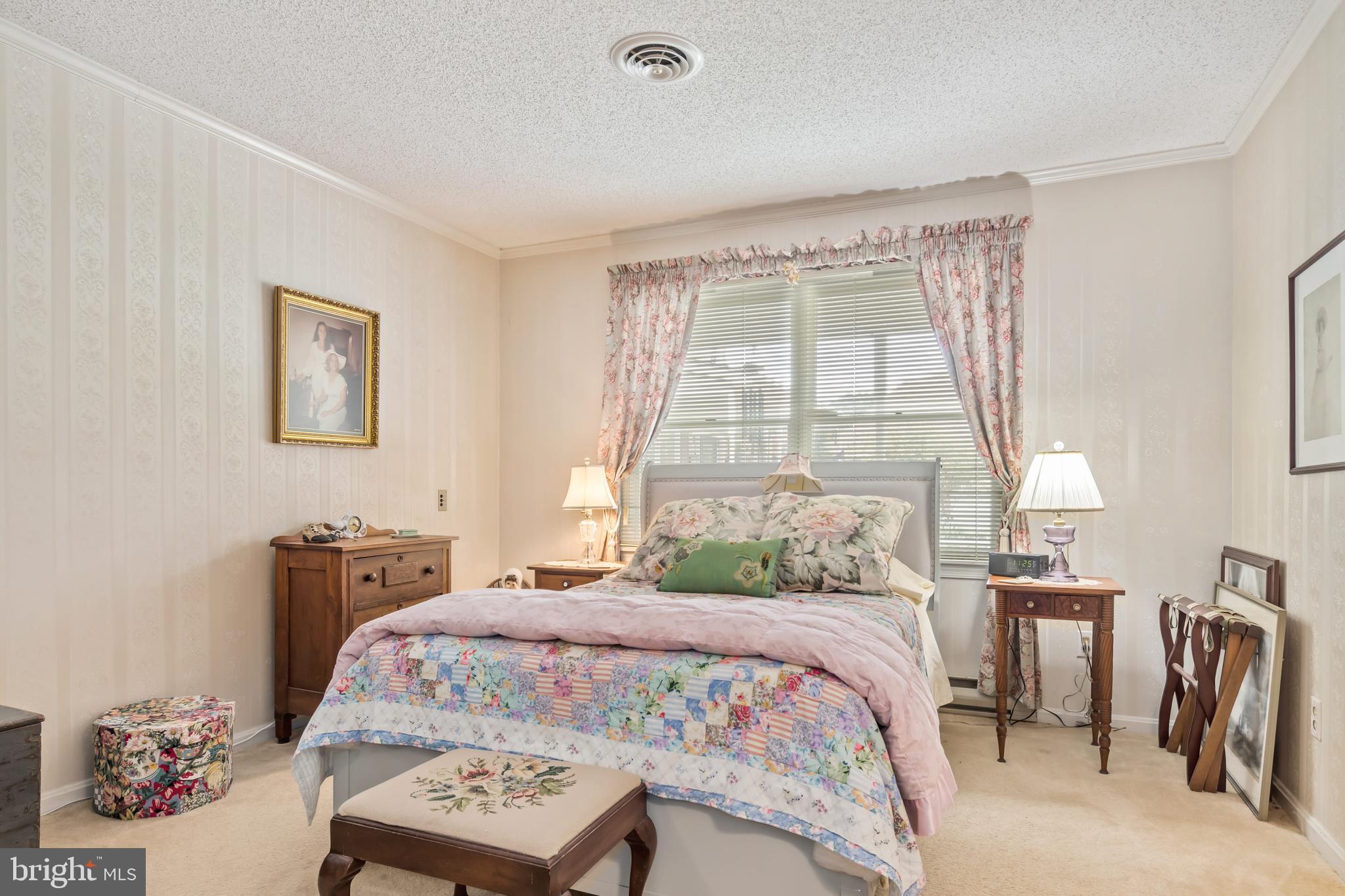 8562 Northbend Road Easton, MD 21601 - Photo 50 of 60 Guest House bedroom