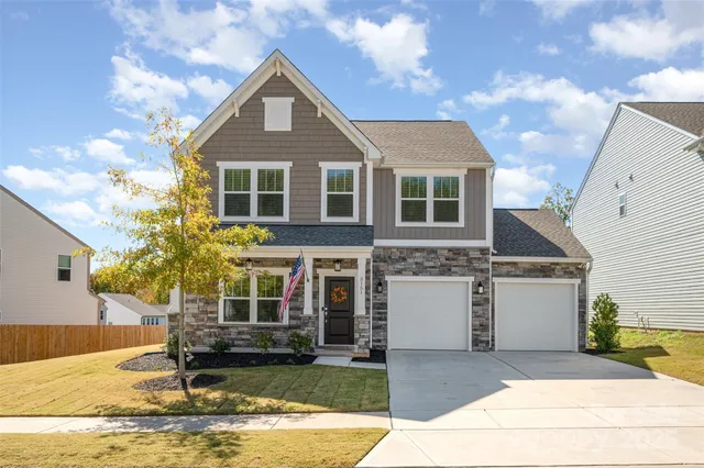 $455,000 | 3151 Pinehills Wy., Mount Holly, NC 28120
