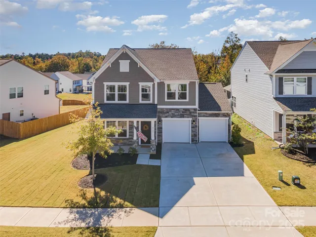 $455,000 | 3151 Pinehills Wy., Mount Holly, NC 28120