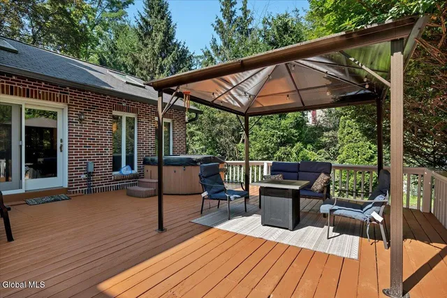 $575,000 | 19 Sunnyside Road, Scotia, NY 12302