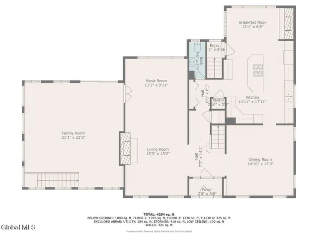$575,000 | 19 Sunnyside Road, Scotia, NY 12302