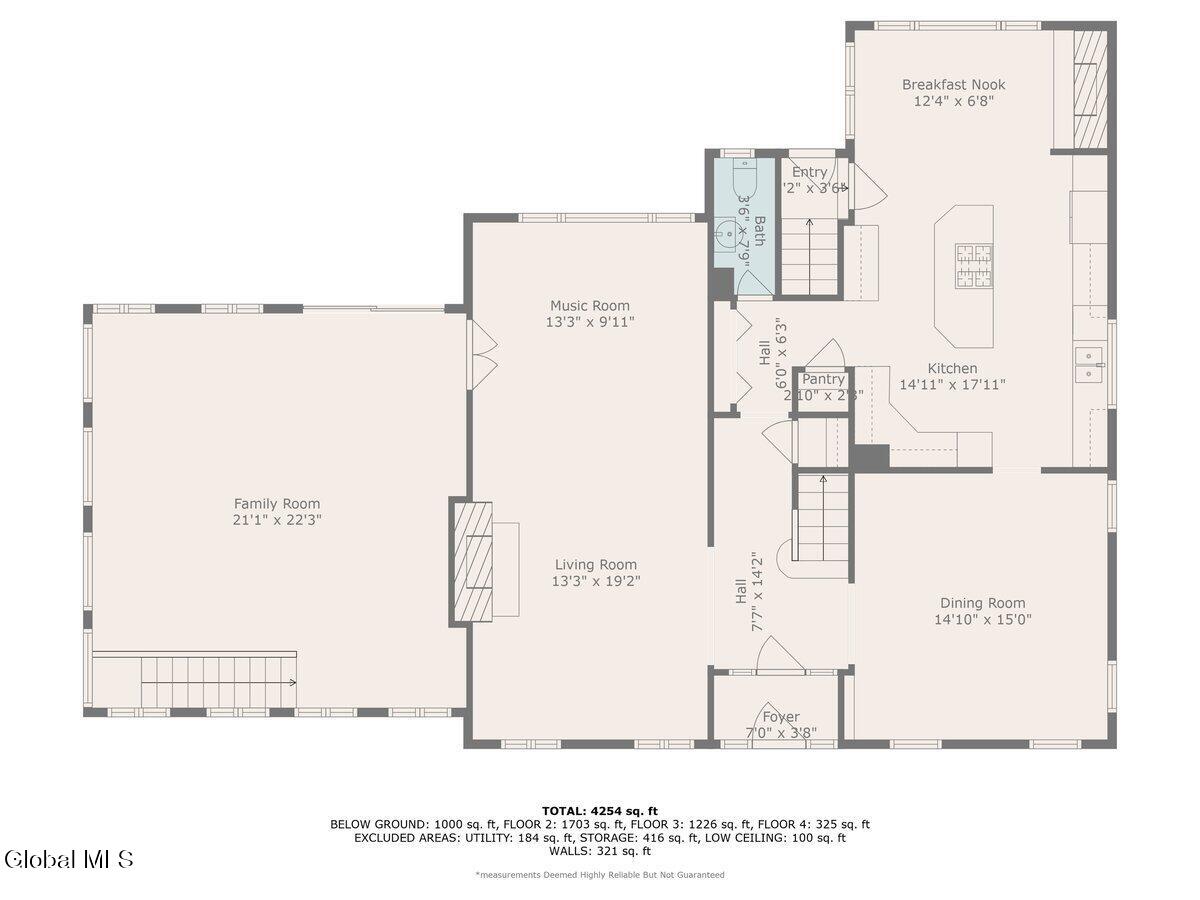 19 Sunnyside Road Scotia, NY 12302 - Photo 69 of 72 1st Floor