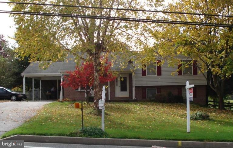 1027 Uniontown Road Westminster, MD 21158 - Photo 1 of 22 Exterior (Main)