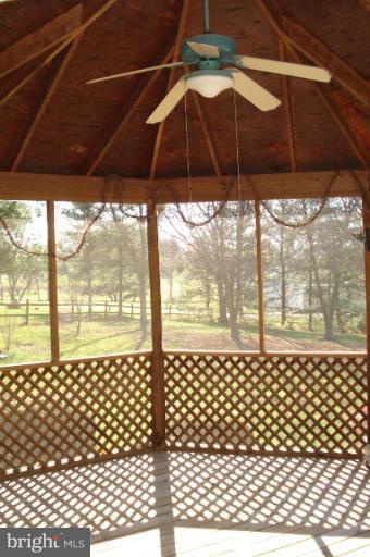 1027 Uniontown Road Westminster, MD 21158 - Photo 11 of 22 Gazebo off Dining Room