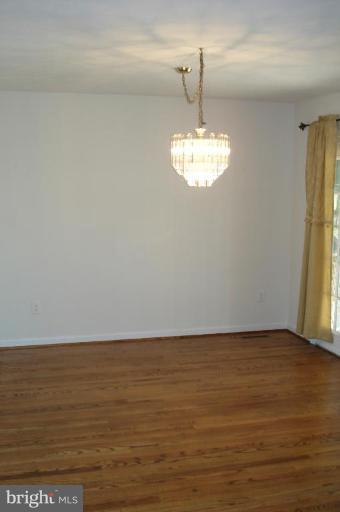 1027 Uniontown Road Westminster, MD 21158 - Photo 8 of 22 Dining Room