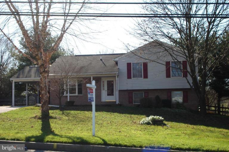 1027 Uniontown Road Westminster, MD 21158 - Photo 9 of 22 Exterior #3