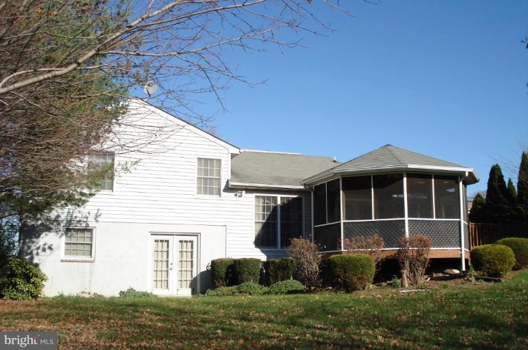 1027 Uniontown Road Westminster, MD 21158 - Photo 10 of 22 Exterior (Rear)