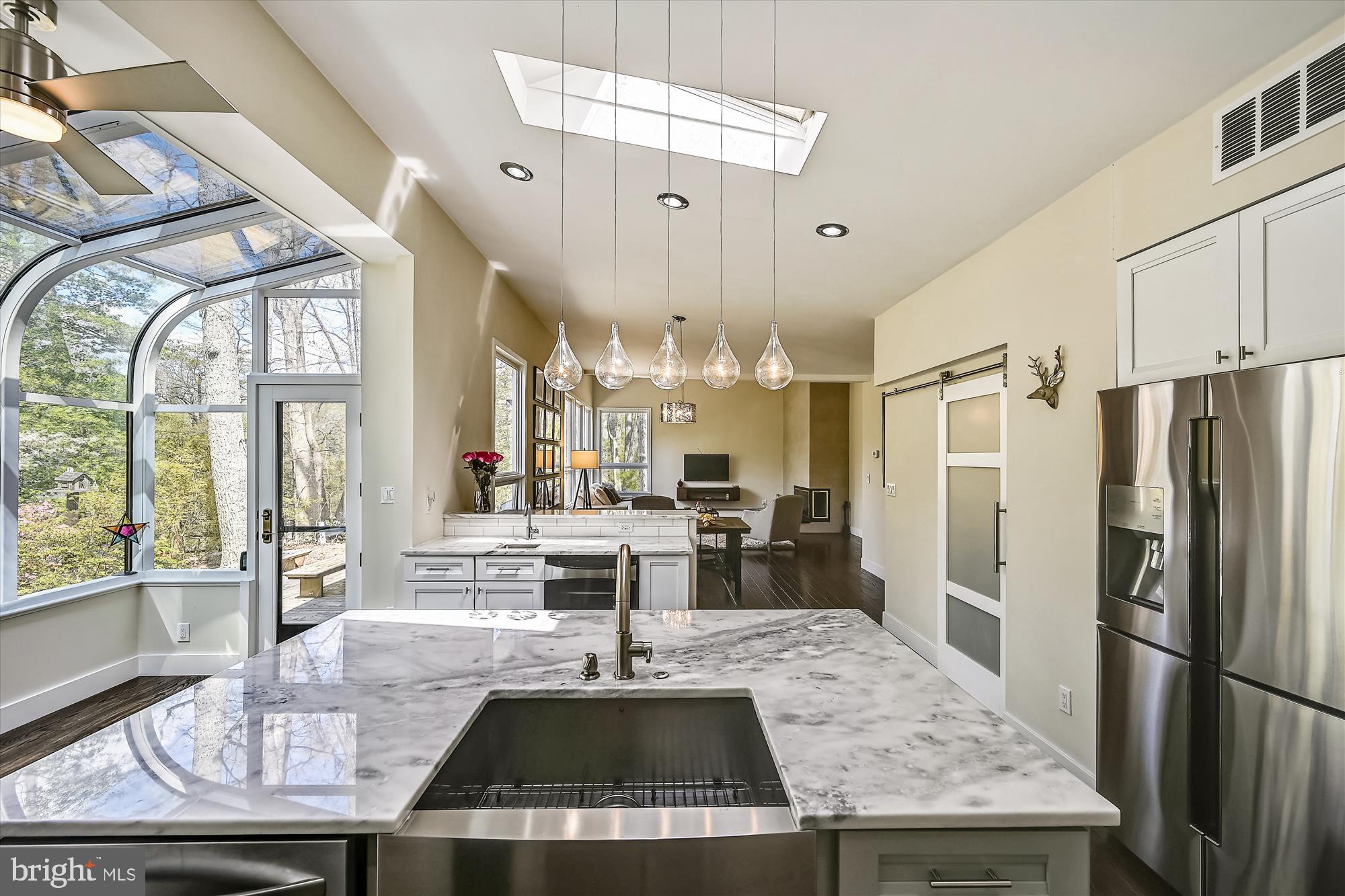 8 Waters Road Severna Park, MD 21146 - Photo 9 of 49 Perfect Place to Entertain