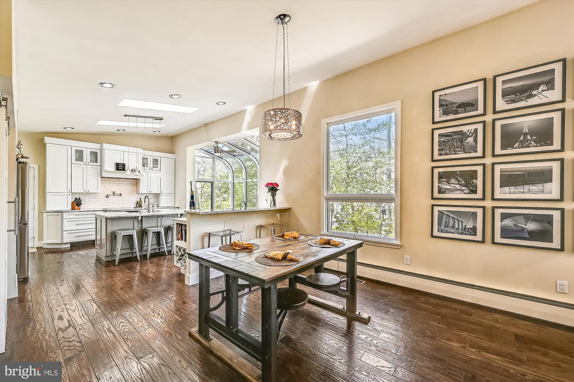 8 Waters Road Severna Park, MD 21146 - Photo 11 of 49 Perfect Place to Entertain