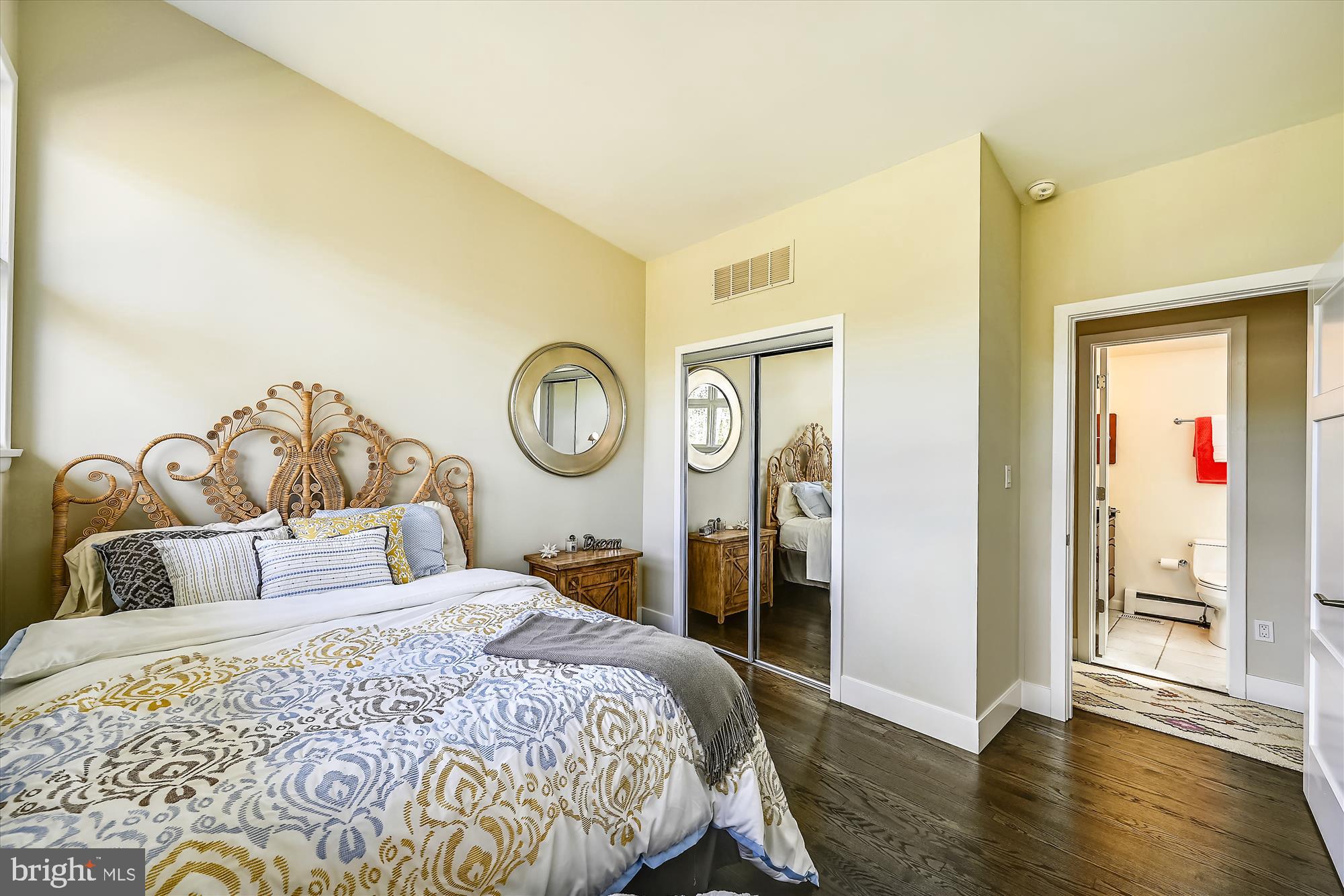 8 Waters Road Severna Park, MD 21146 - Photo 19 of 49 Second Bedroom