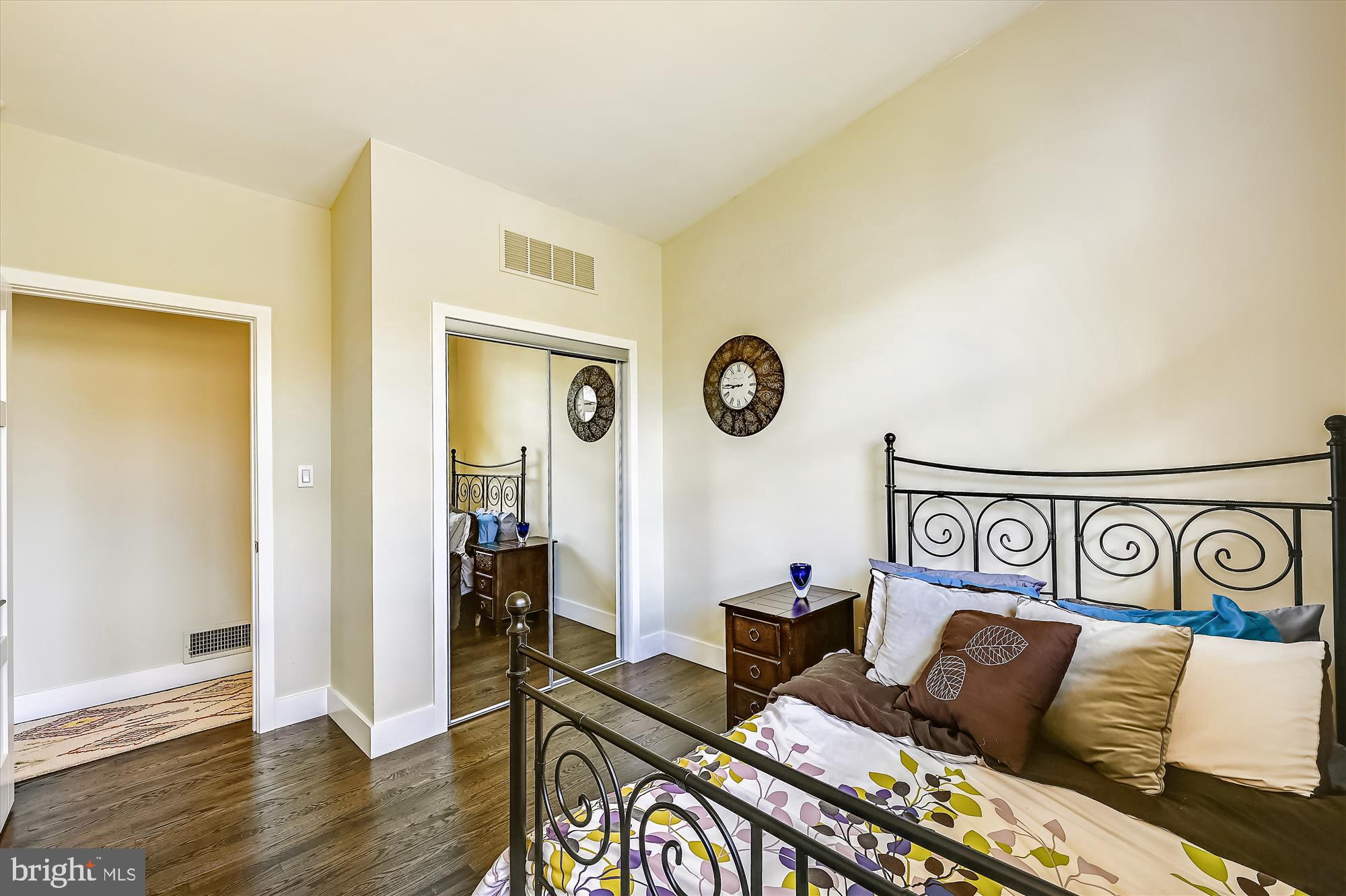 8 Waters Road Severna Park, MD 21146 - Photo 21 of 49 Second Bedroom