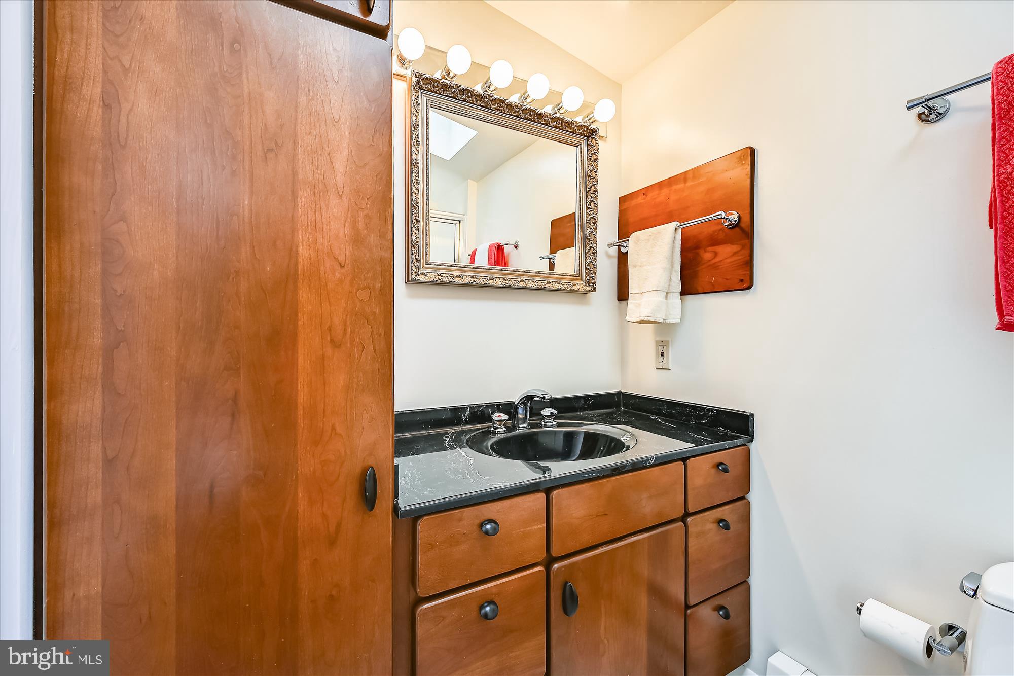 8 Waters Road Severna Park, MD 21146 - Photo 22 of 49 Master Bath