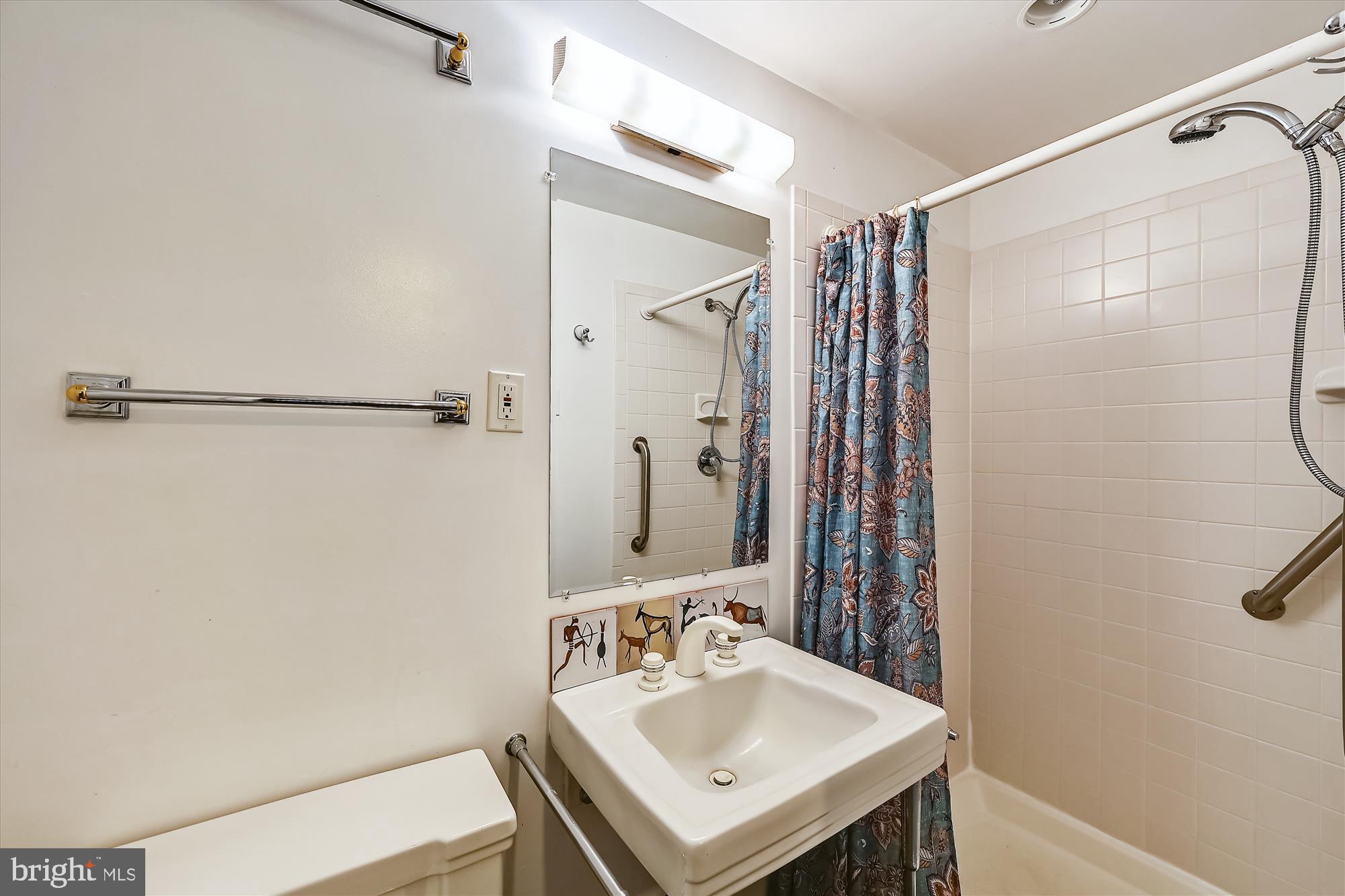 8 Waters Road Severna Park, MD 21146 - Photo 27 of 49 Lower Level Full Bath