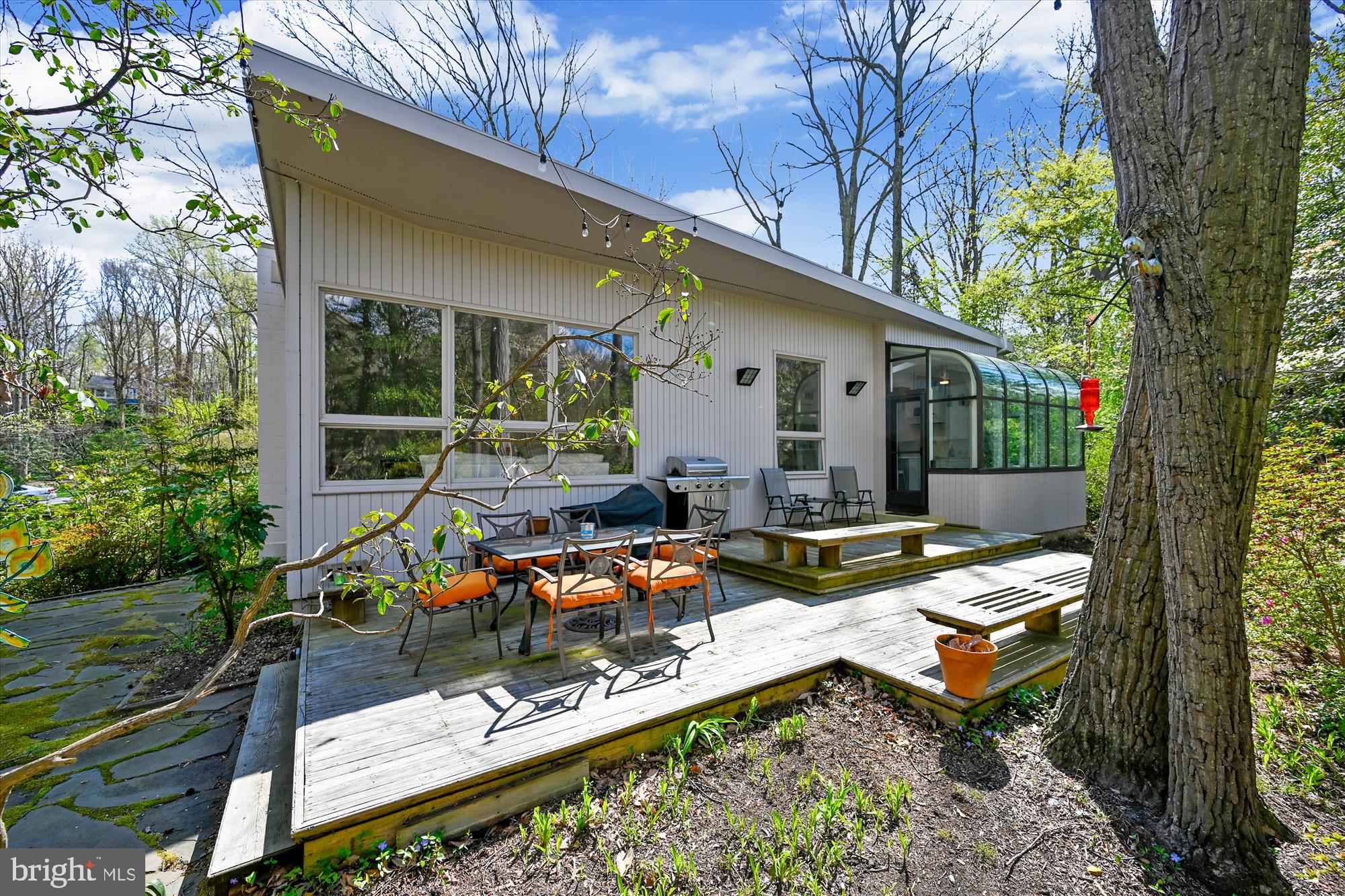 8 Waters Road Severna Park, MD 21146 - Photo 32 of 49 Ready to plan a BBQ?