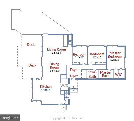 8 Waters Road Severna Park, MD 21146 - Photo 44 of 49 Main Level