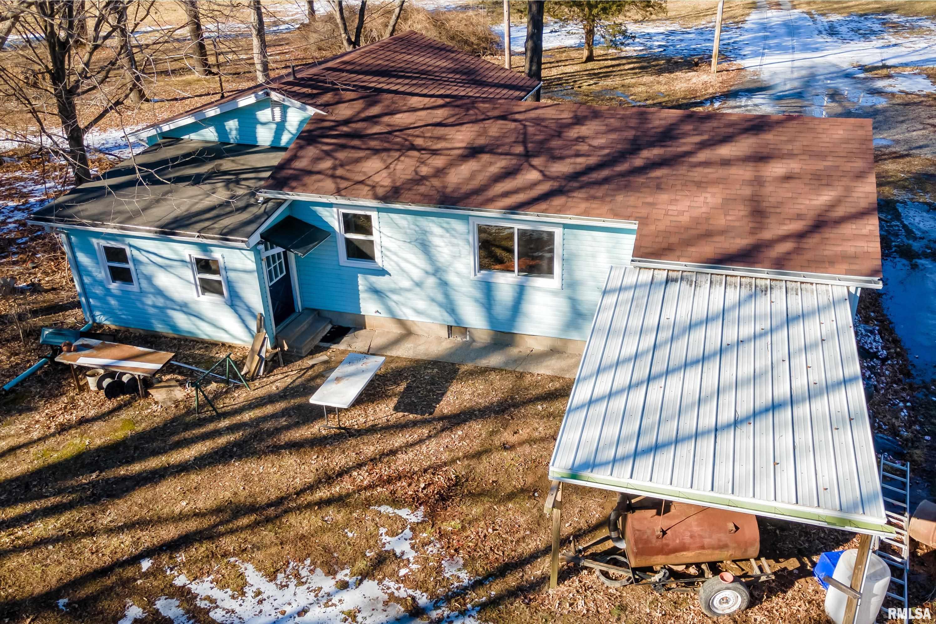 988 Glenn Road Murphysboro, IL 62966 - Photo 23 of 24 Gallery Image 23