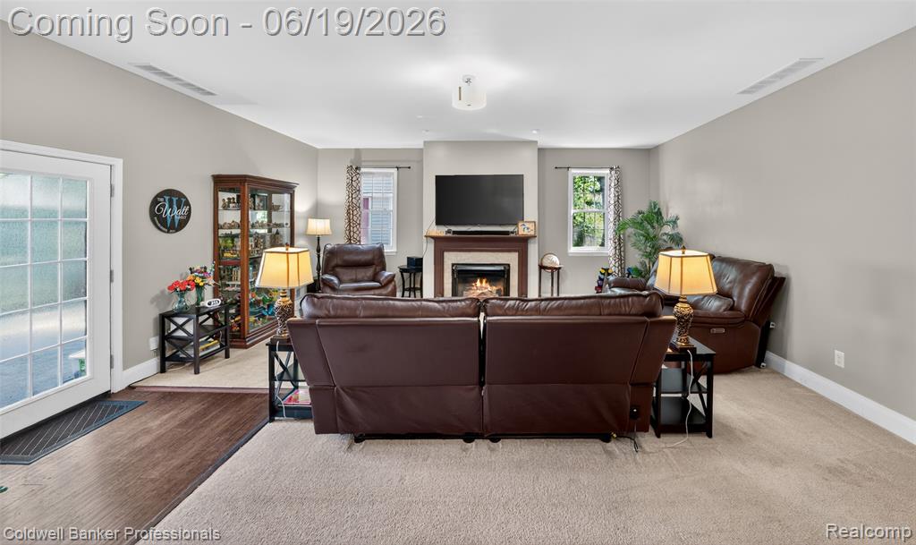 1625 Hampton Road Grosse Pointe, MI 48236 - Photo 12 of 31