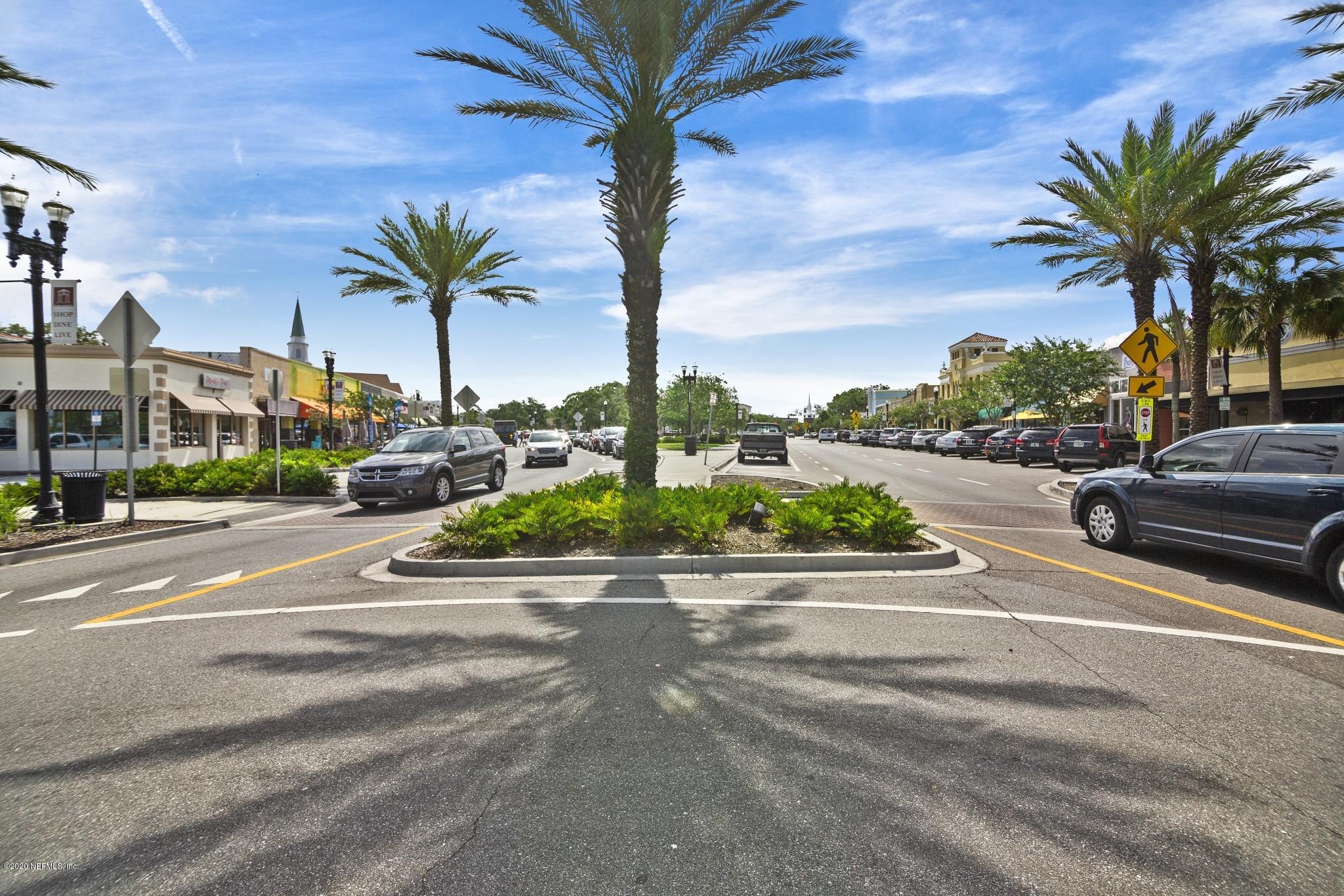2515 Pineridge Road Jacksonville, FL 32207 - Photo 39 of 44 OHO Amenities Library - San Marco Square