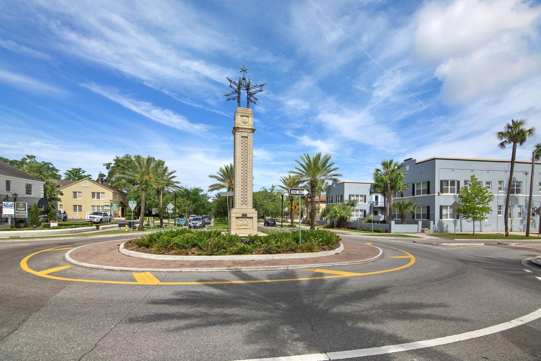 2515 Pineridge Road Jacksonville, FL 32207 - Photo 42 of 44 OHO Amenities Library - San Marco Square