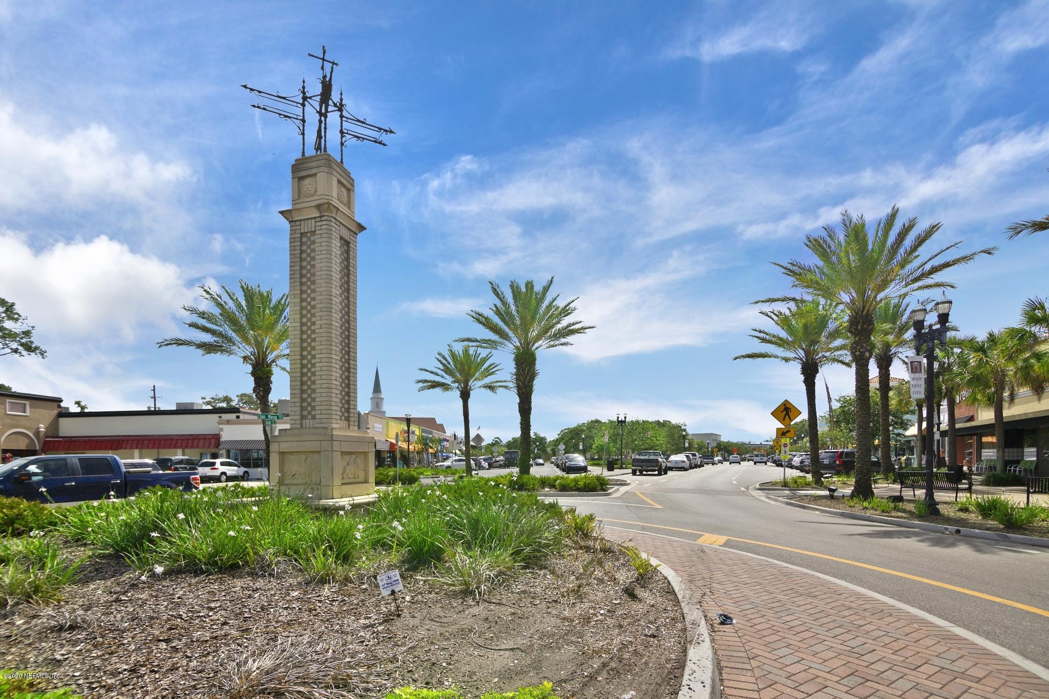 2515 Pineridge Road Jacksonville, FL 32207 - Photo 43 of 44 OHO Amenities Library - San Marco Square