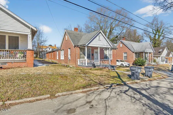 $79,900 | 607 Highland Avenue, Henderson, NC 27536