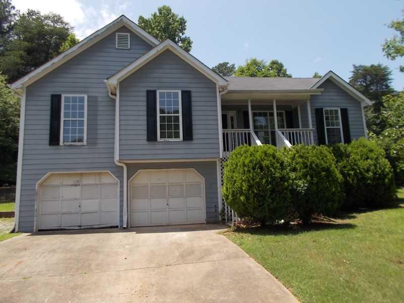 6780 Payton Road Cumming, GA 30041 - Photo 1 of 1 Exterior Front.