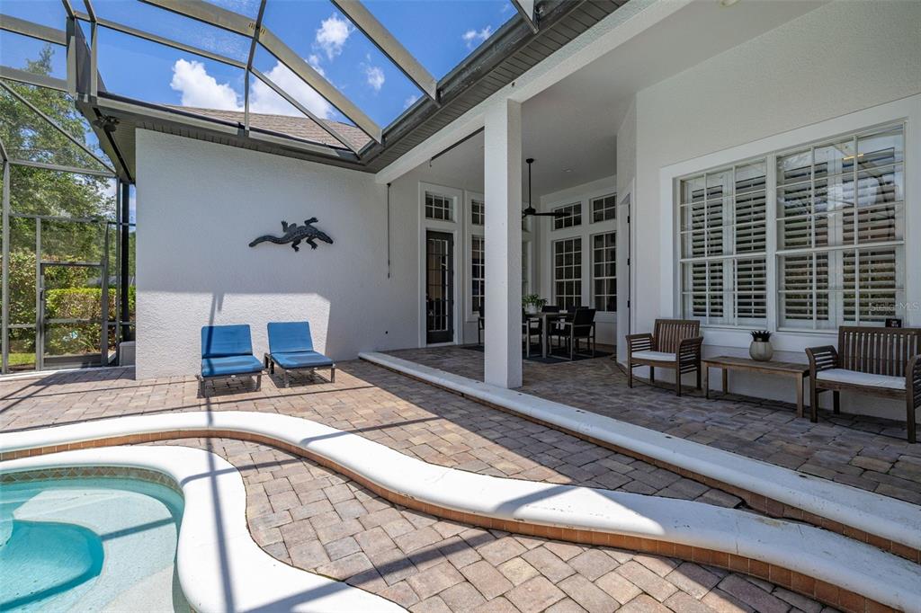 8351 Bowden Way Windermere, FL 34786 - Photo 43 of 71