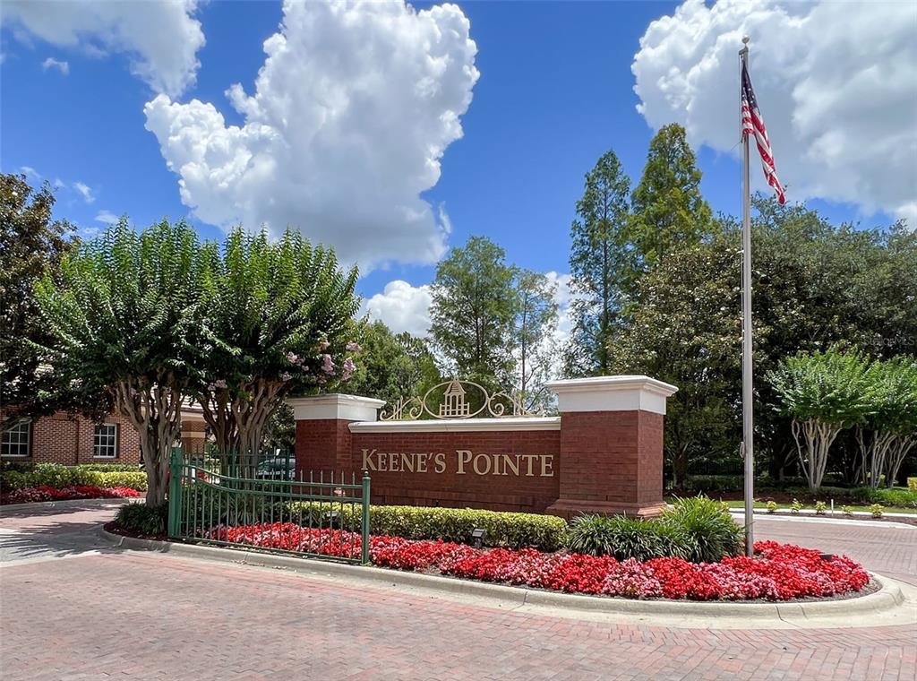 8351 Bowden Way Windermere, FL 34786 - Photo 52 of 71