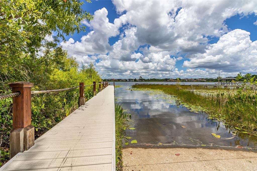 8351 Bowden Way Windermere, FL 34786 - Photo 55 of 71