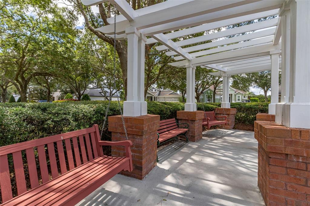 8351 Bowden Way Windermere, FL 34786 - Photo 70 of 71