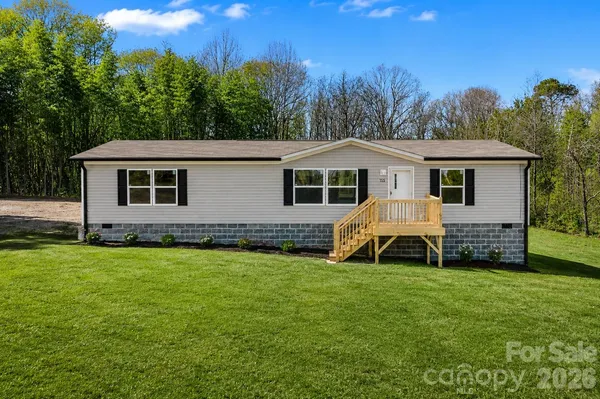 $221,900 | 155 Little Egypt Lane, Taylorsville, NC 28681