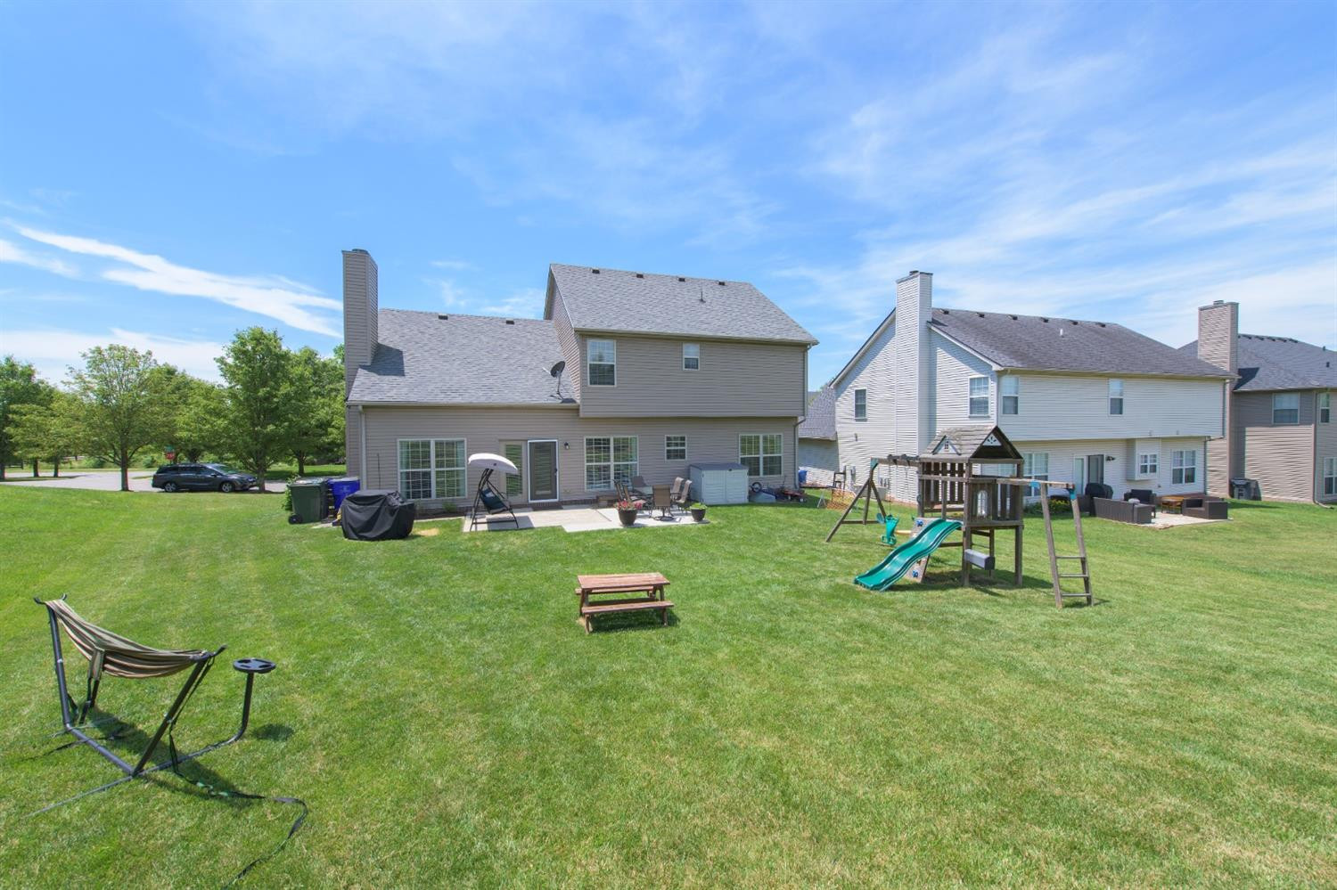 4304 Rivard Lane Lexington, KY 40509 - Photo 40 of 41 Photo 40
