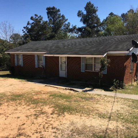 116 Hillview Circle Aiken, SC 29801 - Photo 1 of 15