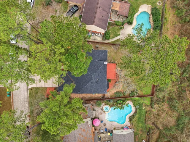 $567,000 | 26 Eagle Rock Place, The Woodlands, TX 77381