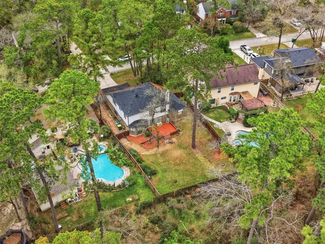 $567,000 | 26 Eagle Rock Place, The Woodlands, TX 77381