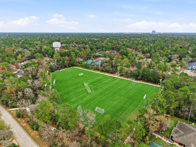 $567,000 | 26 Eagle Rock Place, The Woodlands, TX 77381