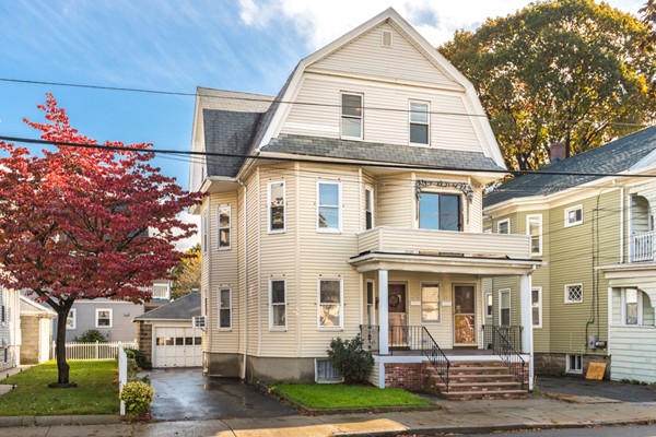 229 Spring Street Medford, MA 02155 - Photo 1 of 30 Gallery Image 1
