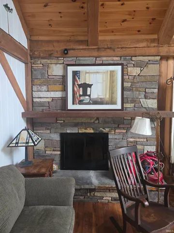 $259,500 | 489 Highway 68, Lynnville, IN 47619