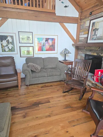 $259,500 | 489 Highway 68, Lynnville, IN 47619