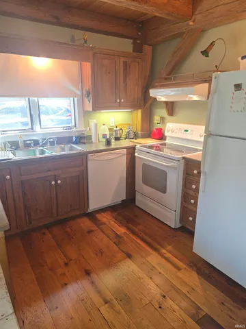 $259,500 | 489 Highway 68, Lynnville, IN 47619