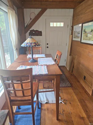 $259,500 | 489 Highway 68, Lynnville, IN 47619