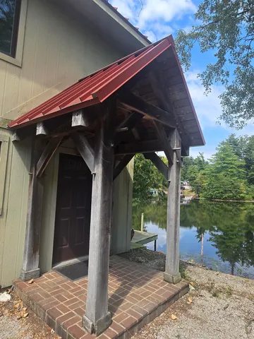 $259,500 | 489 Highway 68, Lynnville, IN 47619