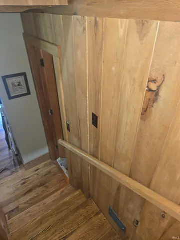 $259,500 | 489 Highway 68, Lynnville, IN 47619