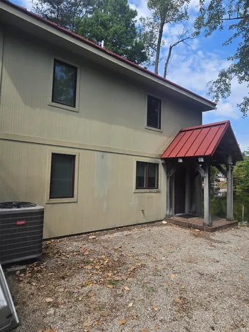 $259,500 | 489 Highway 68, Lynnville, IN 47619
