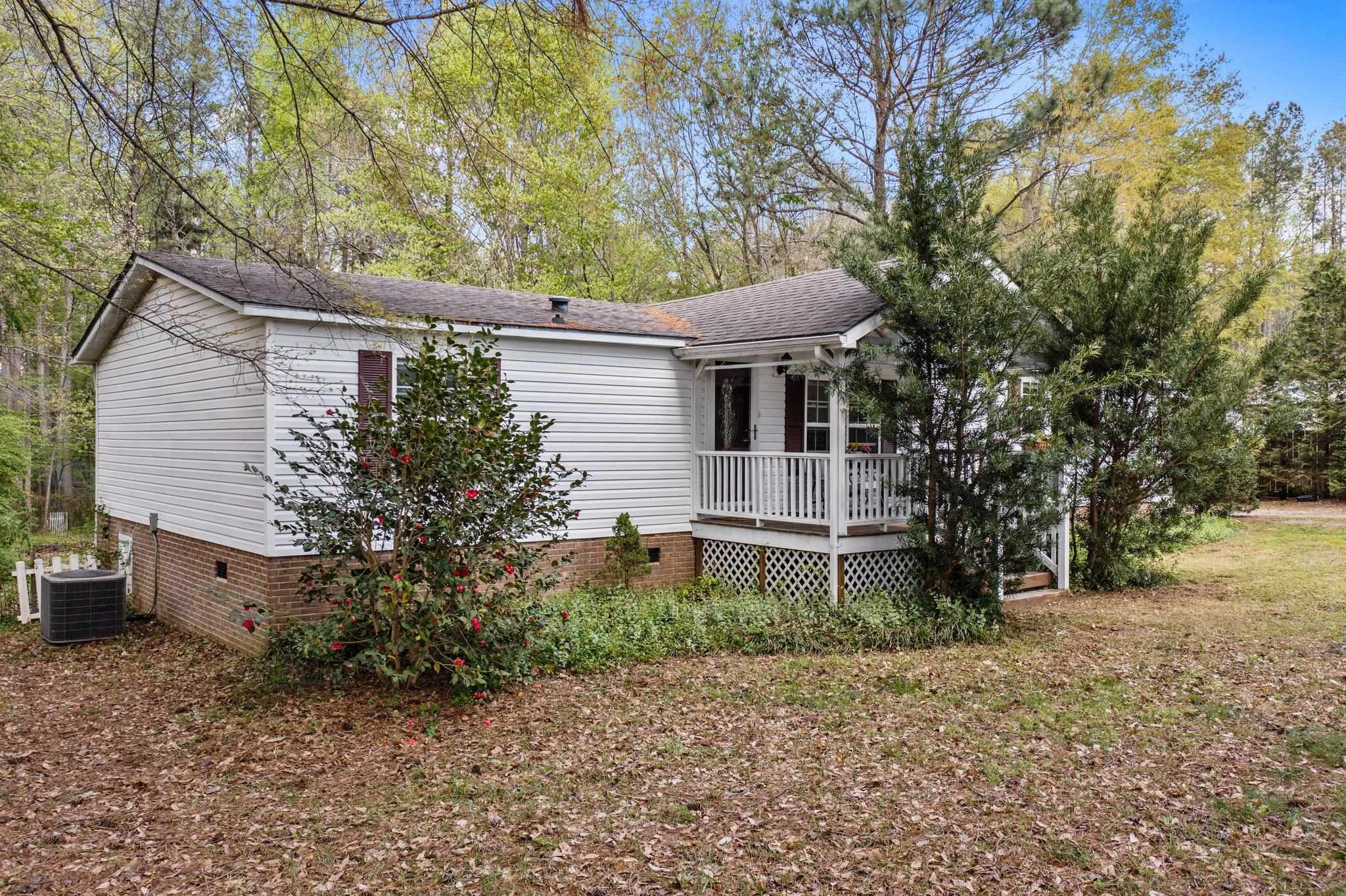 406 David Road Wendell, NC 27591 - Photo 4 of 42 Photo 4