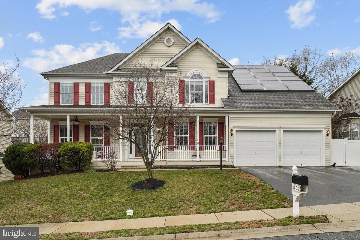 1808 Greysens Ferry Court Point of Rocks, MD 21777 - Photo 1 of 63