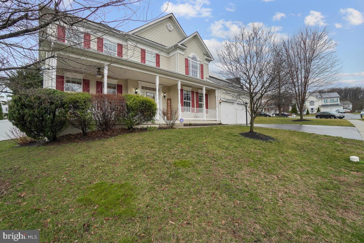 1808 Greysens Ferry Court Point of Rocks, MD 21777 - Photo 2 of 63