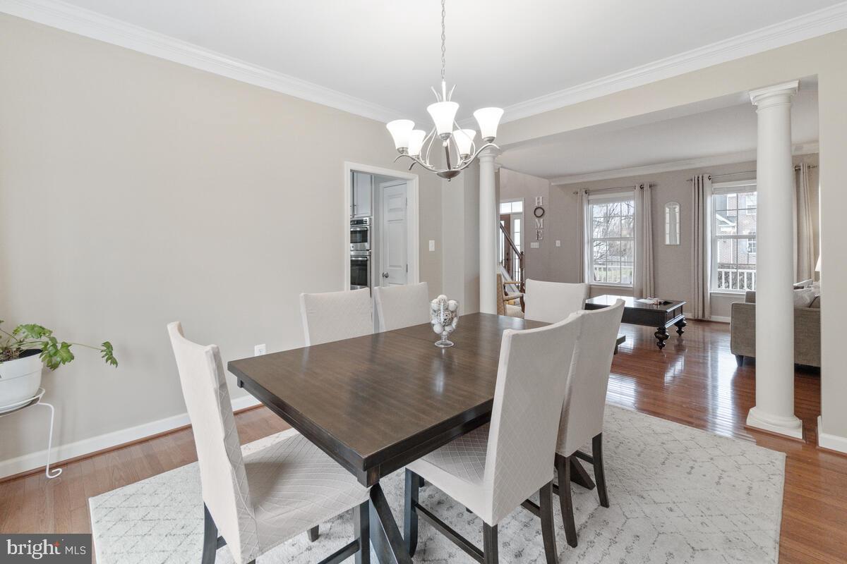 1808 Greysens Ferry Court Point of Rocks, MD 21777 - Photo 14 of 63