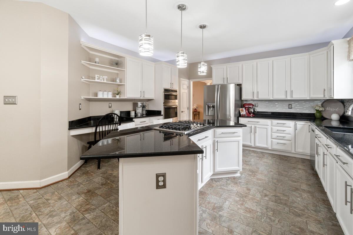 1808 Greysens Ferry Court Point of Rocks, MD 21777 - Photo 17 of 63
